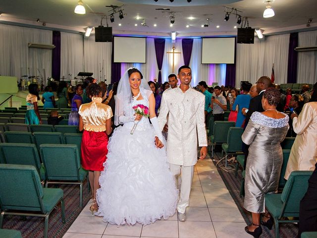 Stephen and Rachael&apos;s Wedding in Trinidad, Trinidad and Tobago 41