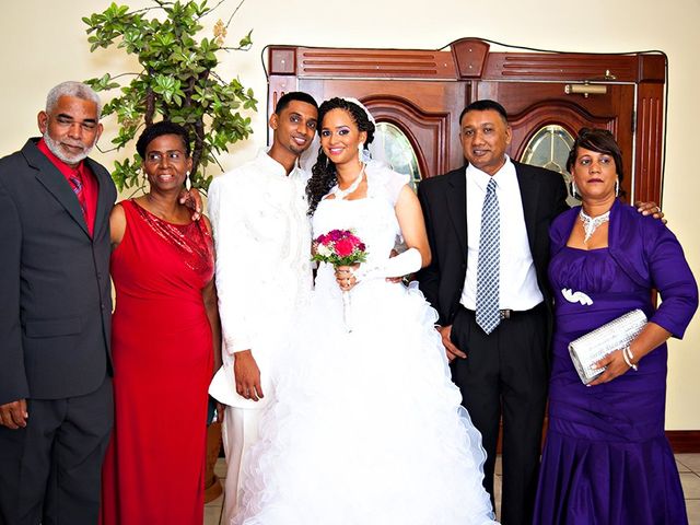 Stephen and Rachael&apos;s Wedding in Trinidad, Trinidad and Tobago 44