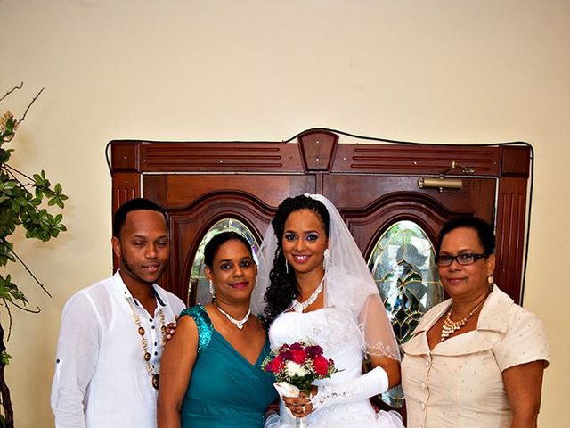Stephen and Rachael&apos;s Wedding in Trinidad, Trinidad and Tobago 46