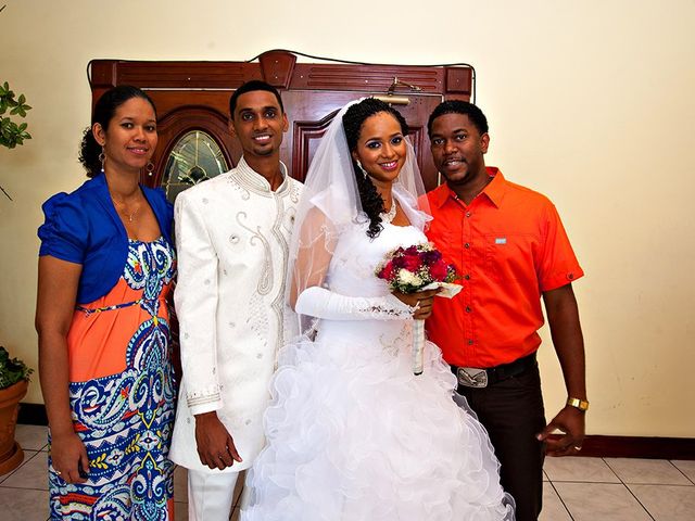 Stephen and Rachael&apos;s Wedding in Trinidad, Trinidad and Tobago 47