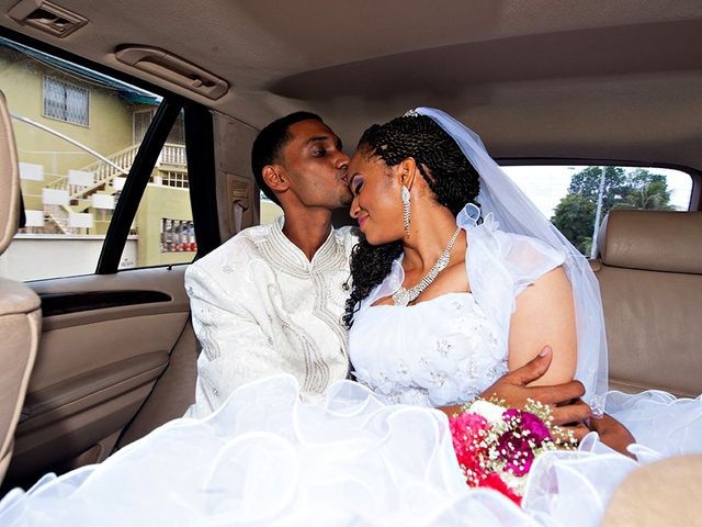 Stephen and Rachael&apos;s Wedding in Trinidad, Trinidad and Tobago 49