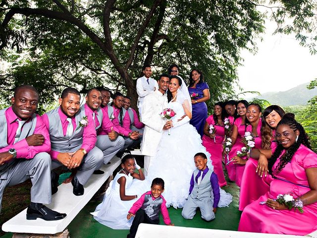 Stephen and Rachael&apos;s Wedding in Trinidad, Trinidad and Tobago 51