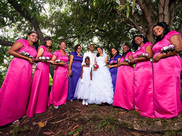 Stephen and Rachael&apos;s Wedding in Trinidad, Trinidad and Tobago 52