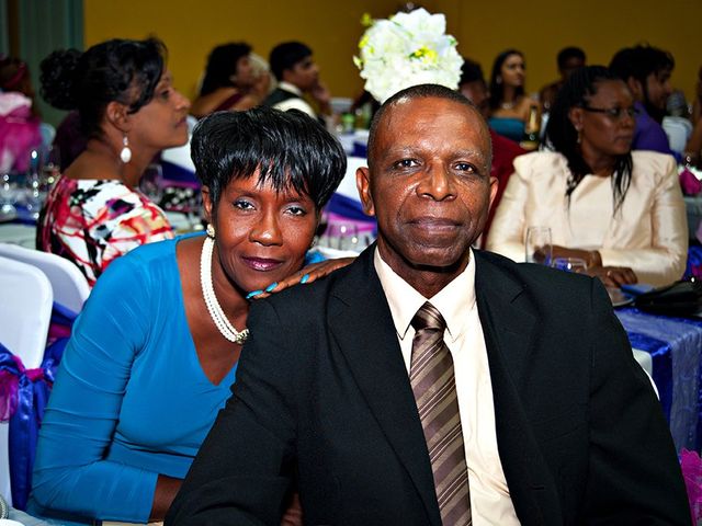 Stephen and Rachael&apos;s Wedding in Trinidad, Trinidad and Tobago 54