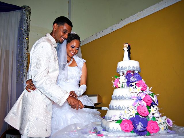 Stephen and Rachael&apos;s Wedding in Trinidad, Trinidad and Tobago 56