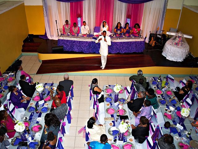 Stephen and Rachael&apos;s Wedding in Trinidad, Trinidad and Tobago 58