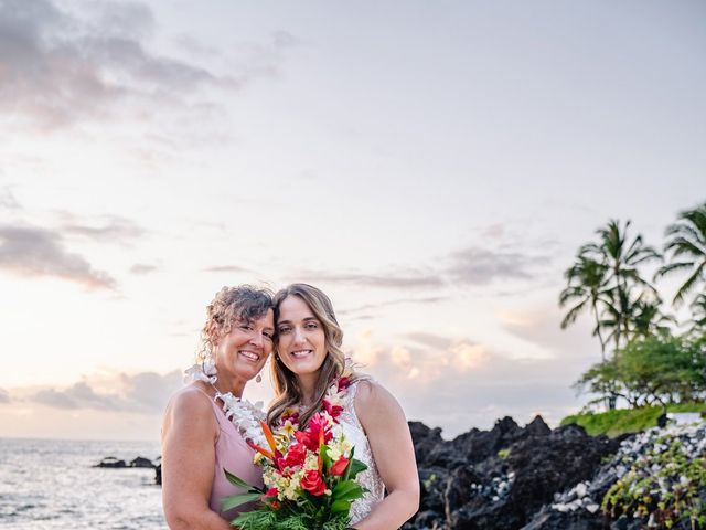 Christofer and Kylin&apos;s Wedding in Kailua Kona, Hawaii 7
