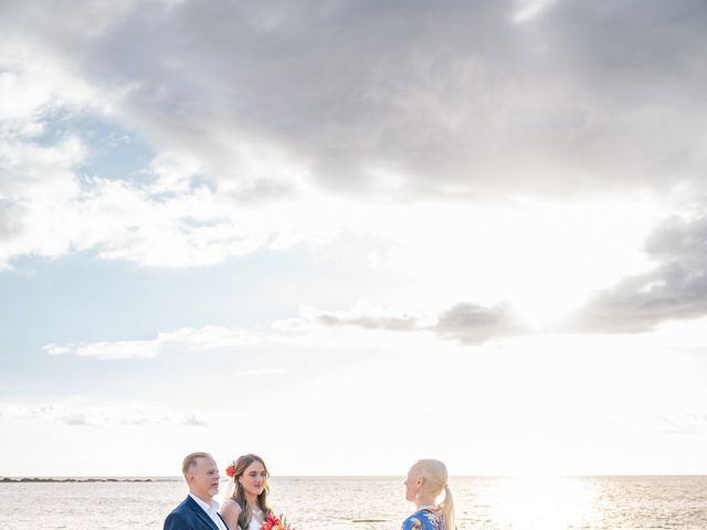Christofer and Kylin&apos;s Wedding in Kailua Kona, Hawaii 2