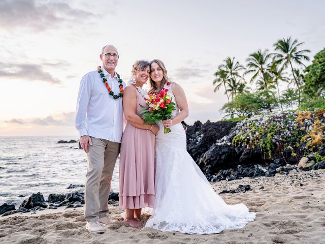 Christofer and Kylin&apos;s Wedding in Kailua Kona, Hawaii 21