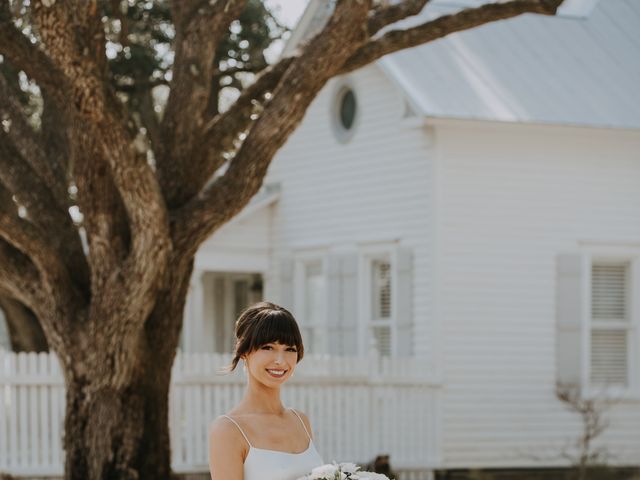 Gunner and Meagan&apos;s Wedding in Pattison, Texas 8