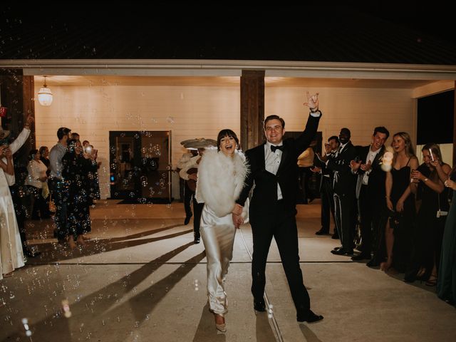 Gunner and Meagan&apos;s Wedding in Pattison, Texas 52