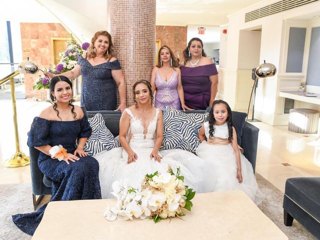 Blas and Lesbia&apos;s Wedding in Keyport, New Jersey 25