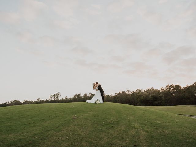 Andrew and McKenzie&apos;s Wedding in Saint Johns, Florida 2