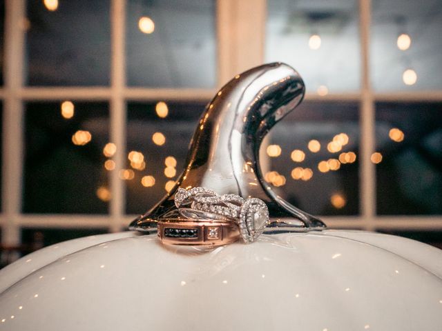 Jason and Kristen's Wedding in Galloway, New Jersey 2