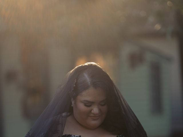 Jason and Kristen's Wedding in Galloway, New Jersey 18