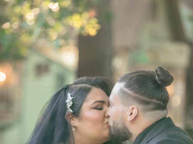 Jason and Kristen's Wedding in Galloway, New Jersey 31
