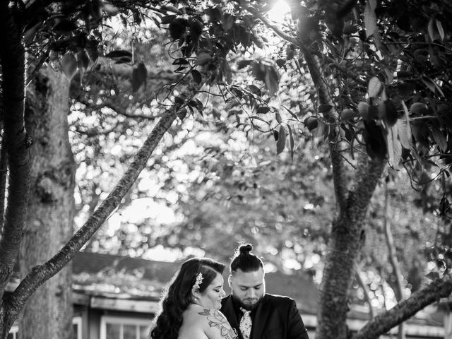 Jason and Kristen's Wedding in Galloway, New Jersey 50