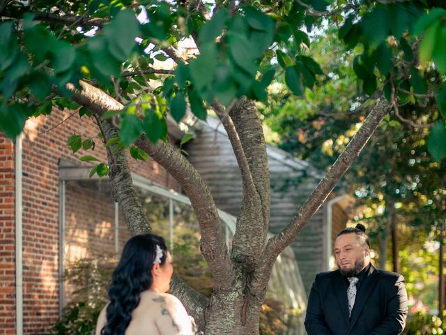 Jason and Kristen's Wedding in Galloway, New Jersey 52
