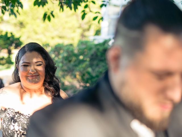 Jason and Kristen's Wedding in Galloway, New Jersey 53