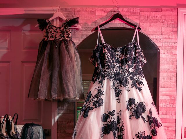 Jason and Kristen's Wedding in Galloway, New Jersey 59