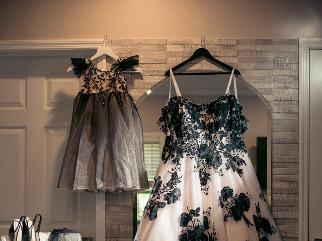 Jason and Kristen's Wedding in Galloway, New Jersey 60