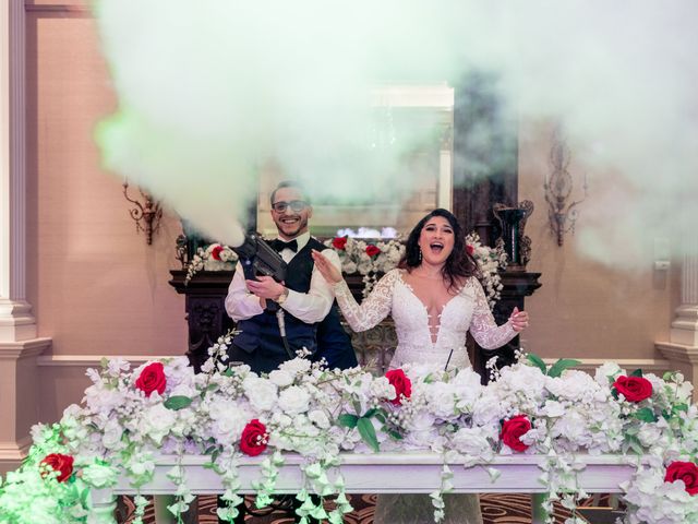 John and Kayla&apos;s Wedding in Somerset, New Jersey 1