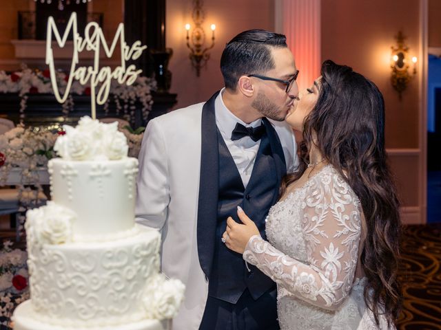 John and Kayla&apos;s Wedding in Somerset, New Jersey 2