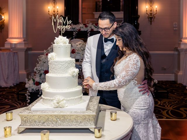 John and Kayla&apos;s Wedding in Somerset, New Jersey 3
