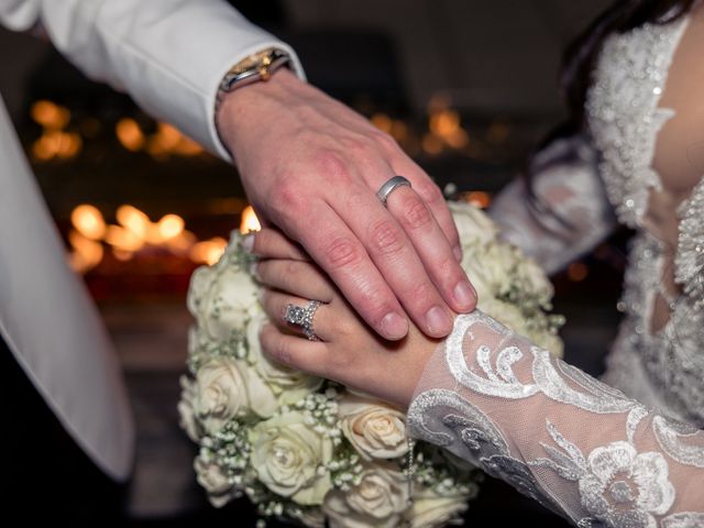 John and Kayla&apos;s Wedding in Somerset, New Jersey 5