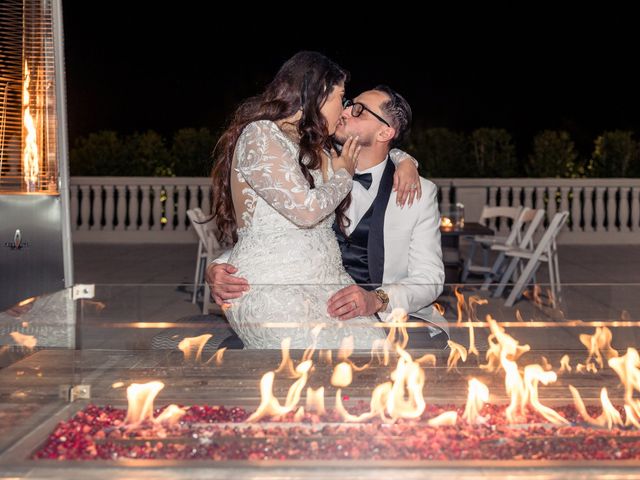 John and Kayla&apos;s Wedding in Somerset, New Jersey 6