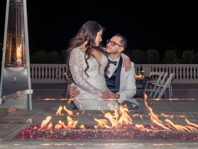 John and Kayla&apos;s Wedding in Somerset, New Jersey 7