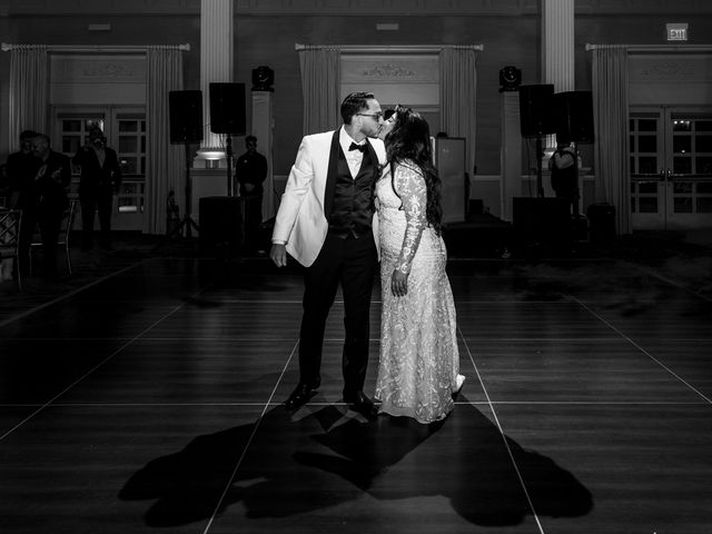 John and Kayla&apos;s Wedding in Somerset, New Jersey 11