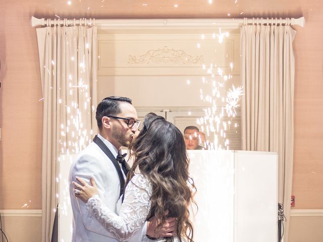 John and Kayla&apos;s Wedding in Somerset, New Jersey 13