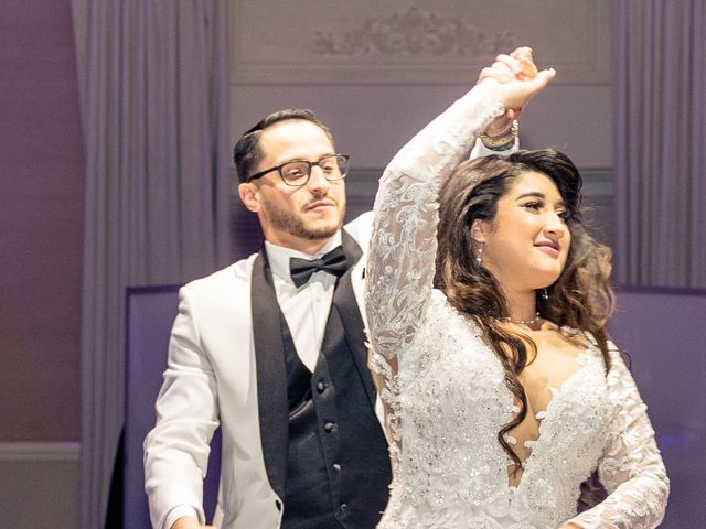 John and Kayla&apos;s Wedding in Somerset, New Jersey 14