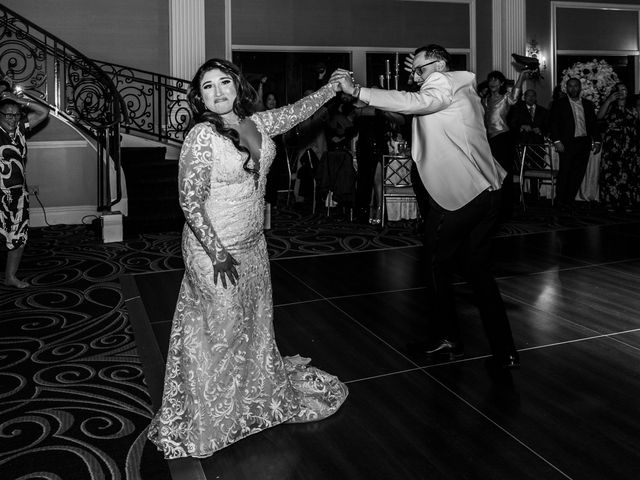 John and Kayla&apos;s Wedding in Somerset, New Jersey 15