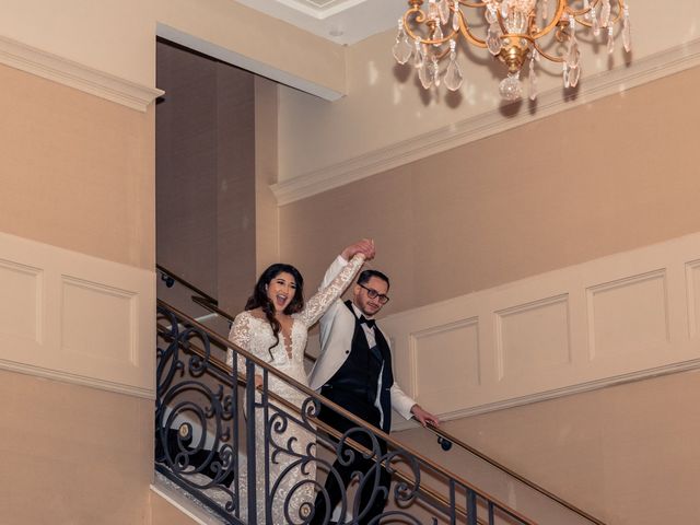 John and Kayla&apos;s Wedding in Somerset, New Jersey 17