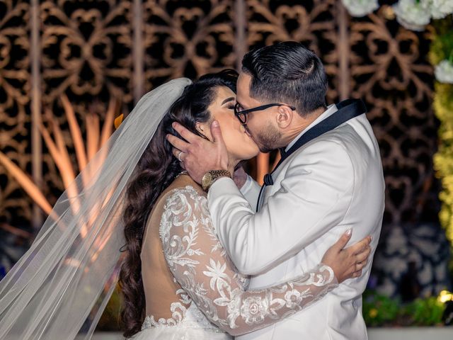 John and Kayla&apos;s Wedding in Somerset, New Jersey 19