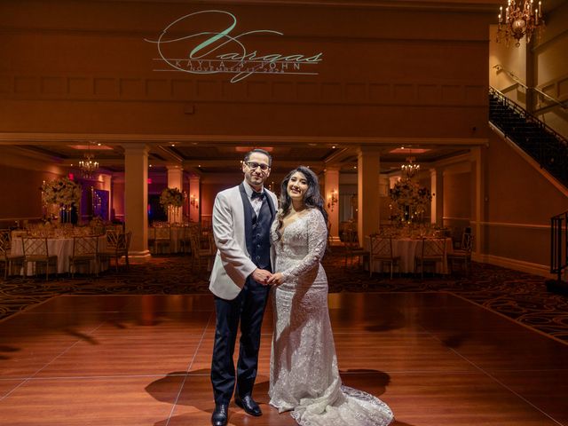 John and Kayla&apos;s Wedding in Somerset, New Jersey 20