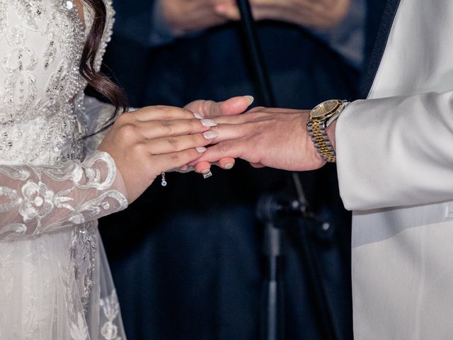 John and Kayla&apos;s Wedding in Somerset, New Jersey 21