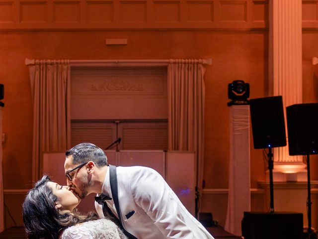 John and Kayla&apos;s Wedding in Somerset, New Jersey 23