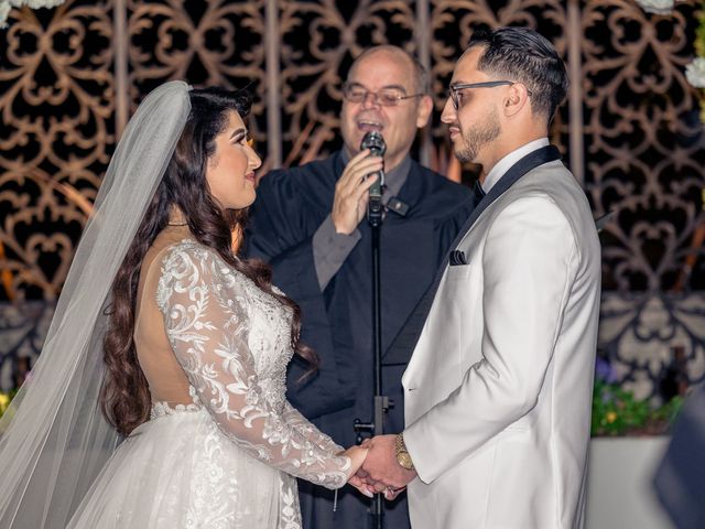 John and Kayla&apos;s Wedding in Somerset, New Jersey 24