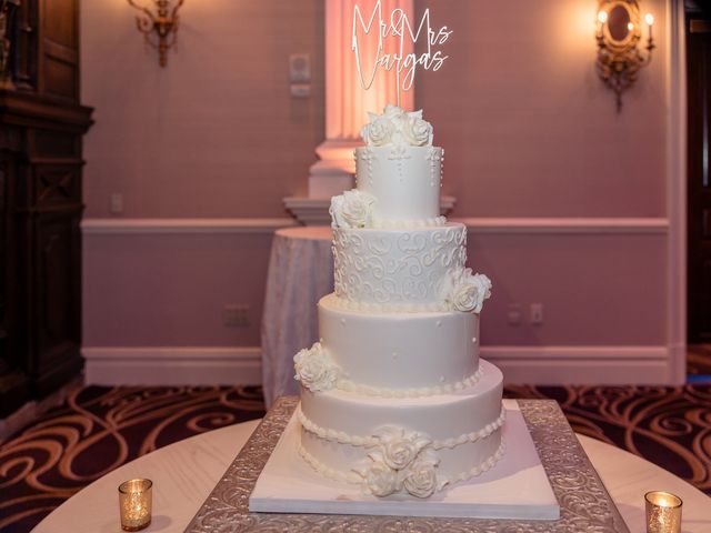 John and Kayla&apos;s Wedding in Somerset, New Jersey 25