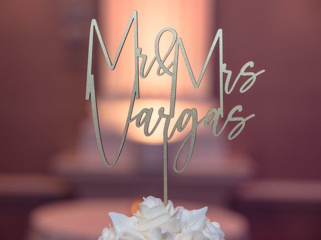 John and Kayla&apos;s Wedding in Somerset, New Jersey 26