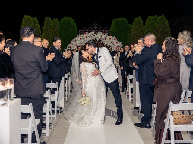 John and Kayla&apos;s Wedding in Somerset, New Jersey 28