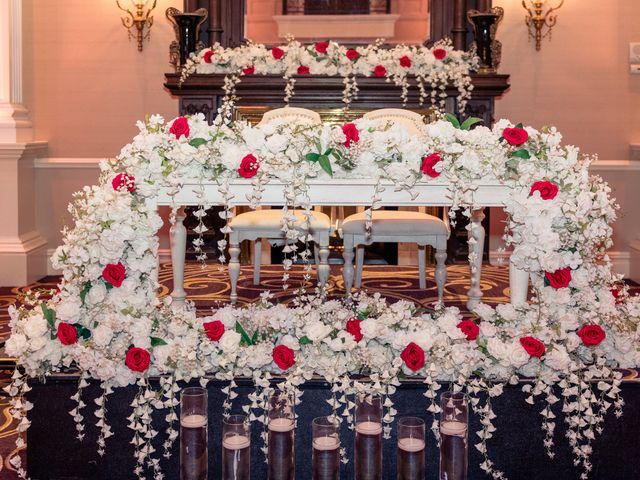 John and Kayla&apos;s Wedding in Somerset, New Jersey 31