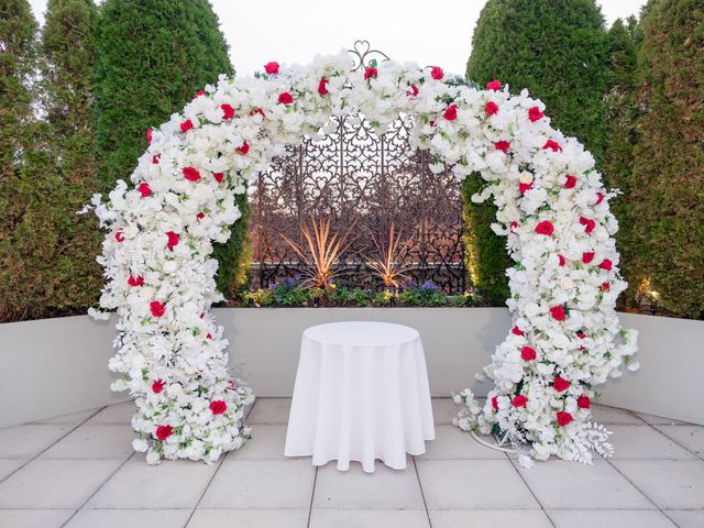 John and Kayla&apos;s Wedding in Somerset, New Jersey 32