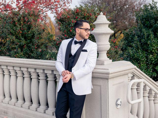 John and Kayla&apos;s Wedding in Somerset, New Jersey 39