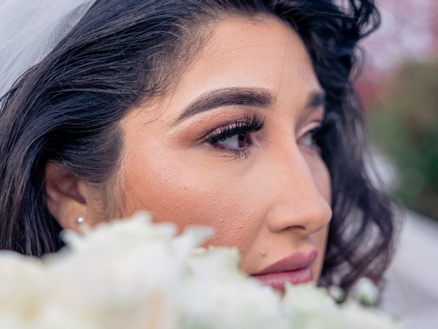 John and Kayla&apos;s Wedding in Somerset, New Jersey 41