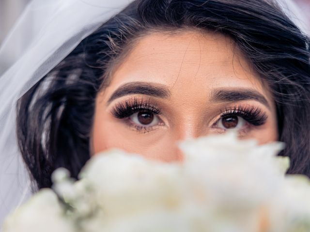 John and Kayla&apos;s Wedding in Somerset, New Jersey 42