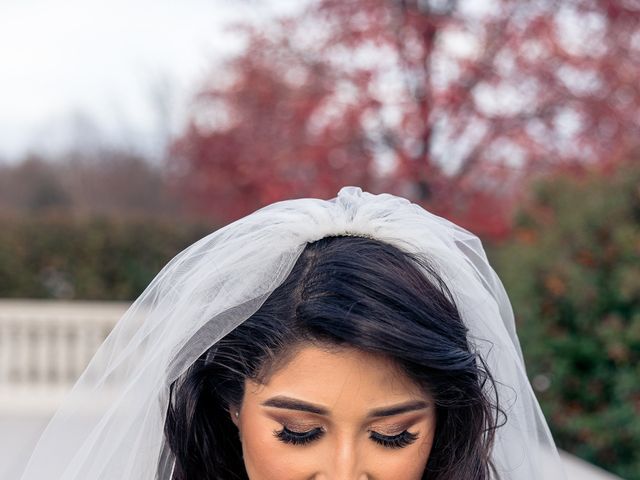 John and Kayla&apos;s Wedding in Somerset, New Jersey 43